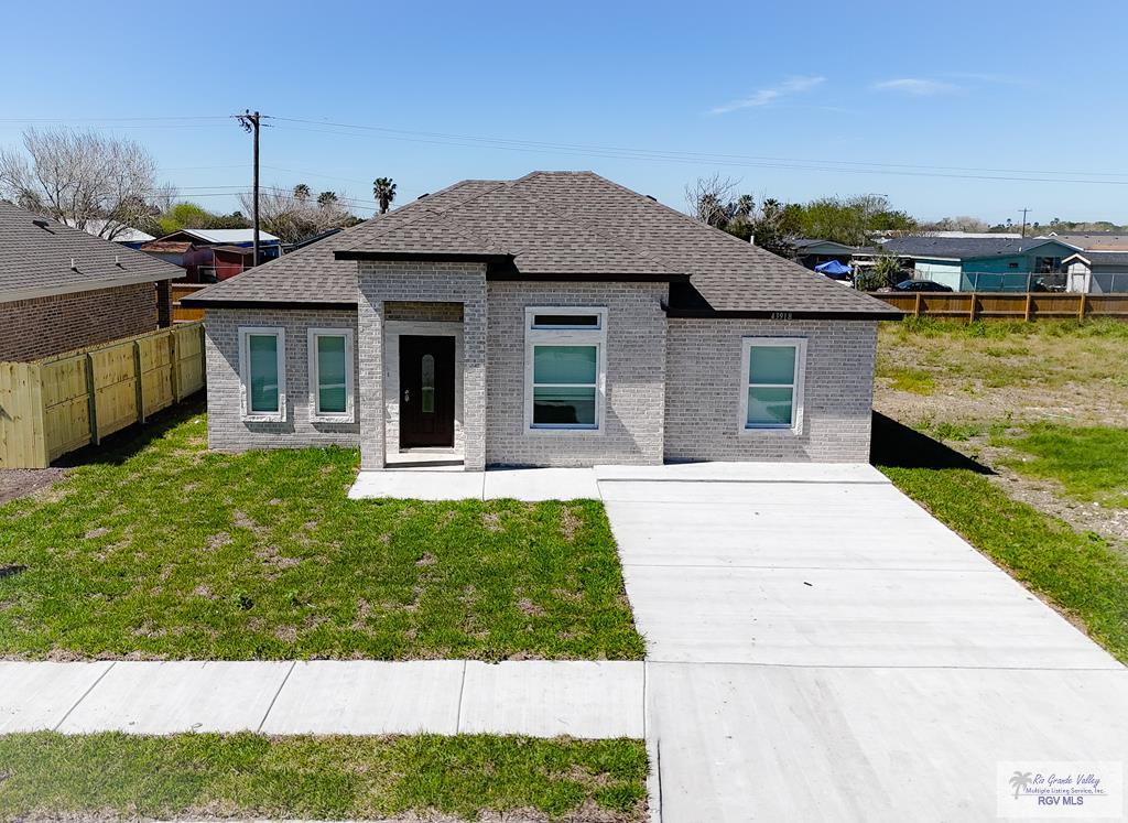 43918 Red Valley Ave, BROWNSVILLE, Texas image 1