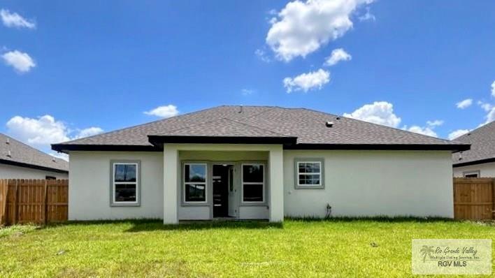 200 Brooks Circle North Cir, LA FERIA, Texas image 22