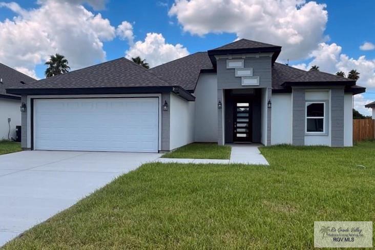 200 Brooks Circle North Cir, LA FERIA, Texas image 1