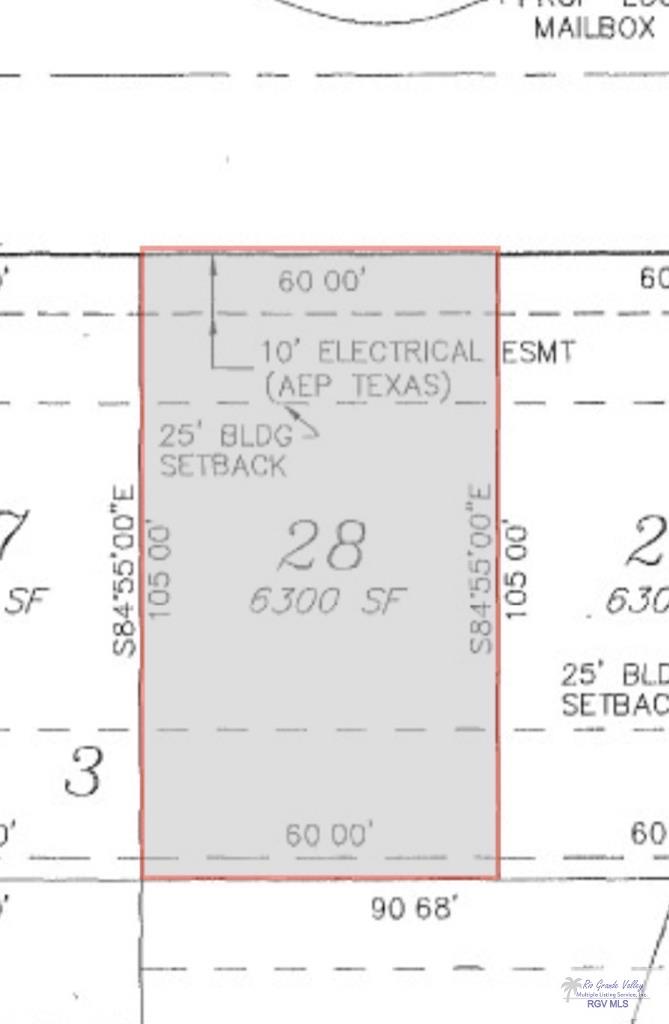 105 Marigold Ave, LOS FRESNOS, Texas image 1