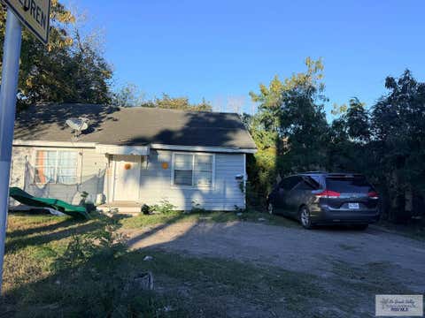 Multifamily For Sale - 812 W Levee St<br/> BROWNSVILLE, TX 78520