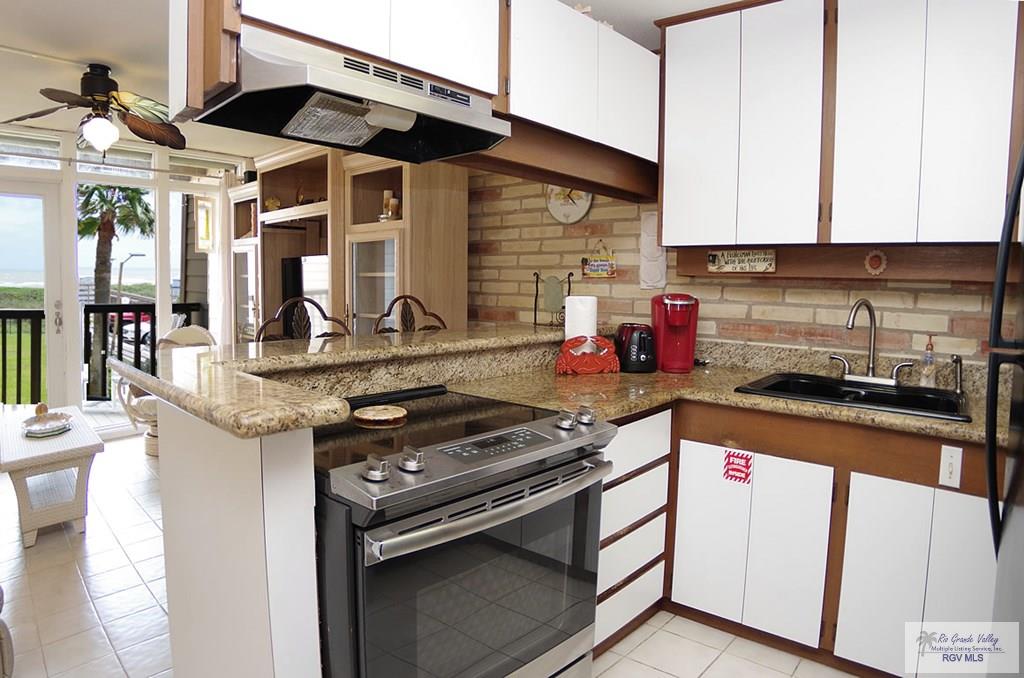 1700 Gulf Blvd #201, SOUTH PADRE ISLAND, Texas image 13