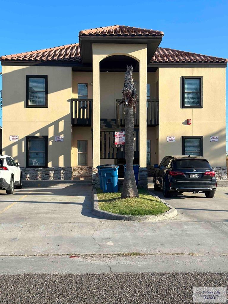 105 Pike St #2, SOUTH PADRE ISLAND, Texas image 1