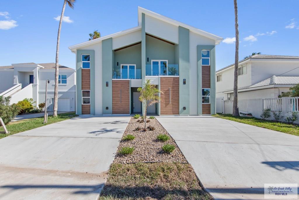 5606A Circe Cr Cir #A, SOUTH PADRE ISLAND, Texas image 3