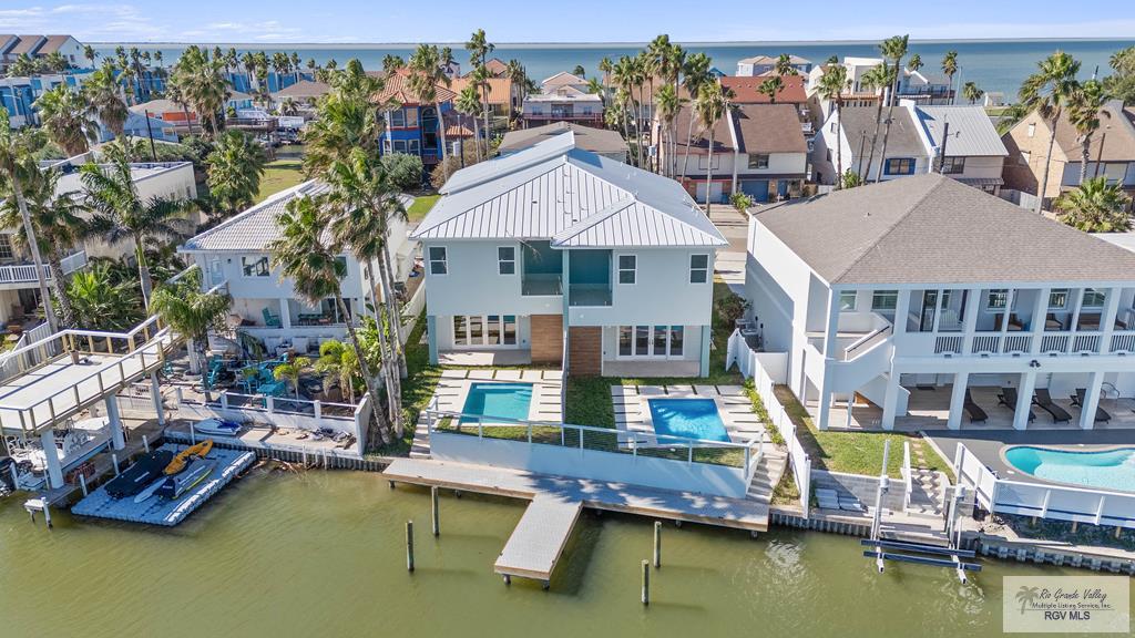 5606A Circe Cr Cir #A, SOUTH PADRE ISLAND, Texas image 1