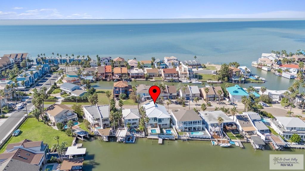 5606A Circe Cr Cir #A, SOUTH PADRE ISLAND, Texas image 2