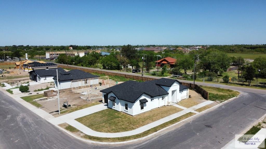 43834 Red Valley Ave, BROWNSVILLE, Texas image 3
