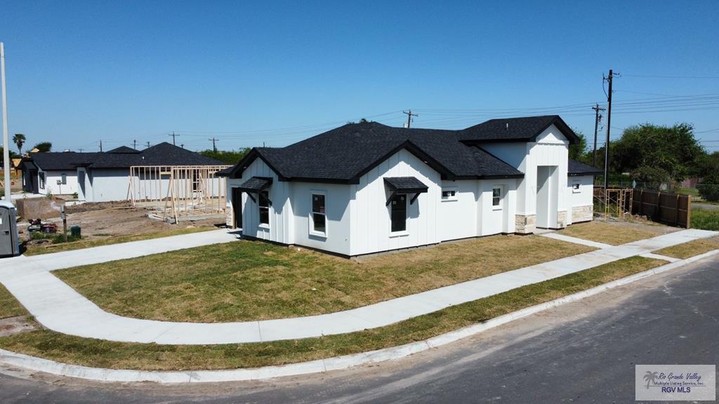 43834 Red Valley Ave, BROWNSVILLE, Texas image 1
