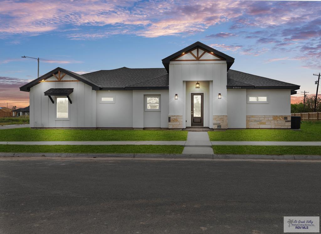 43834 Red Valley Ave, BROWNSVILLE, Texas image 1