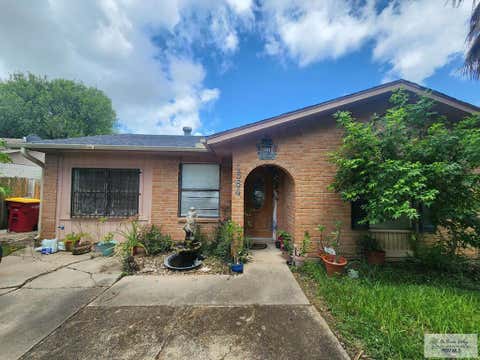 Homes For Sale - 1564 Apollo Ave<br/> BROWNSVILLE, TX 78521