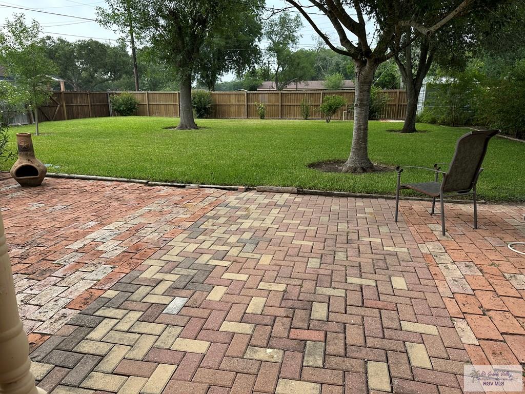 1406 E Bowie Ave, HARLINGEN, Texas image 3