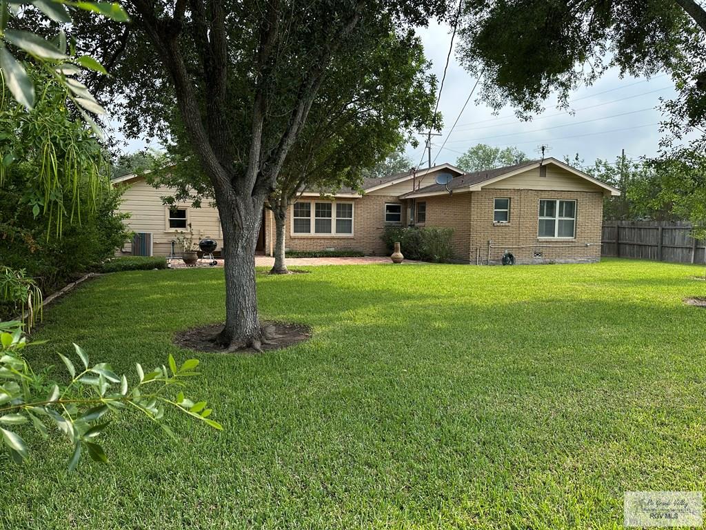 1406 E Bowie Ave, HARLINGEN, Texas image 2