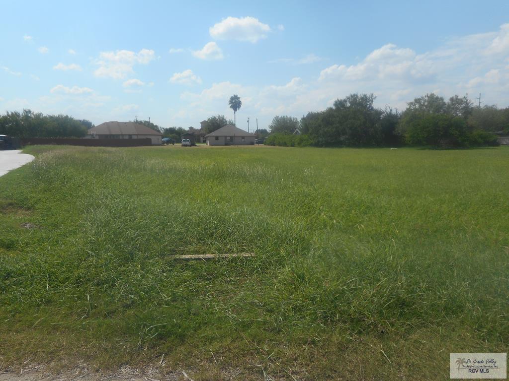Lot 16 Rio Concho Cir, HARLINGEN, Texas image 1