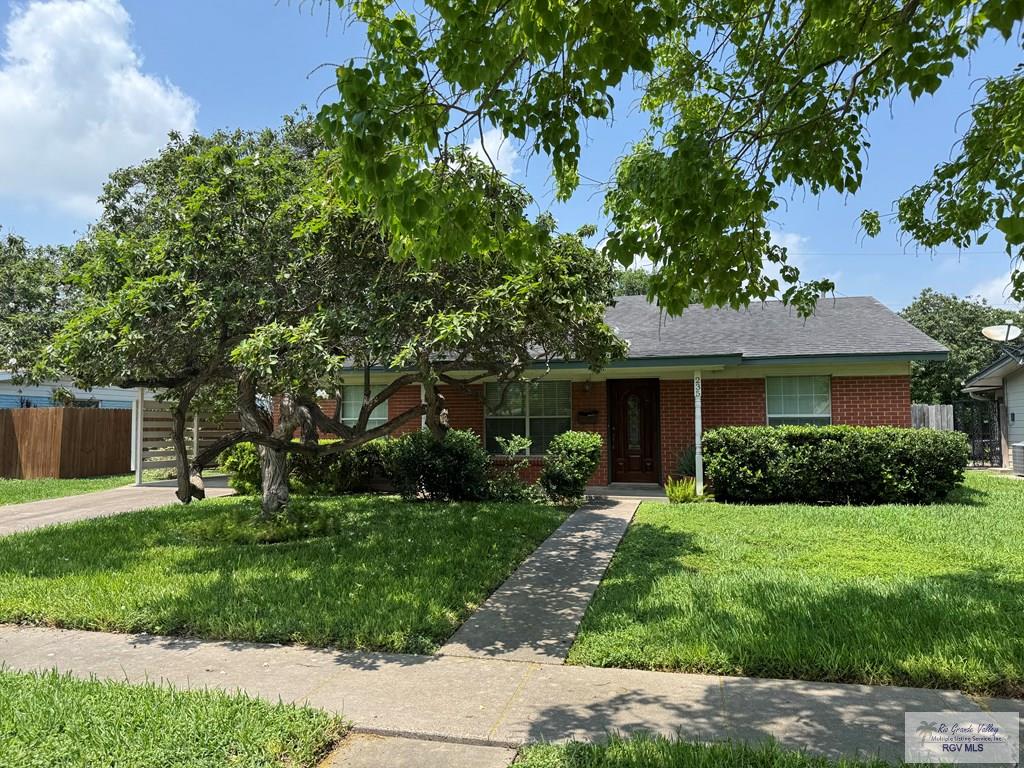 235 Emerald Ln, BROWNSVILLE, Texas image 2