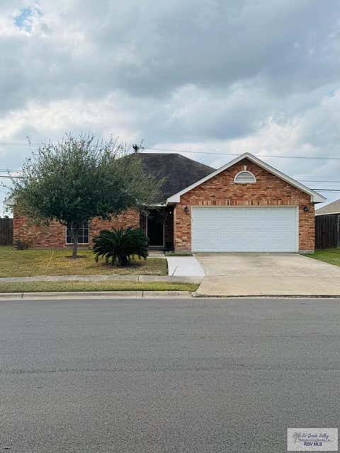 Homes For Sale - 3331 Emerald Valley Blvd<br/> Cameron County, BROWNSVILLE, TX 78526