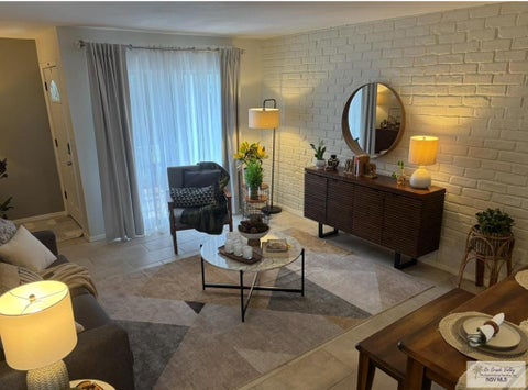 Condo For Sale - 1505 N 25th St #304<br/> HARLINGEN, TX 78550