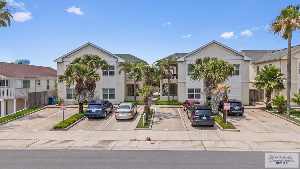 106 Atol St #7, SOUTH PADRE ISLAND, Texas image 1