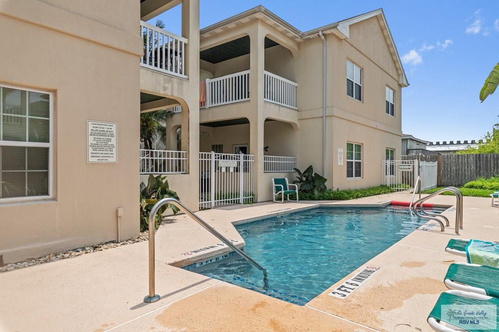 106 Atol St #7, SOUTH PADRE ISLAND, Texas image 19