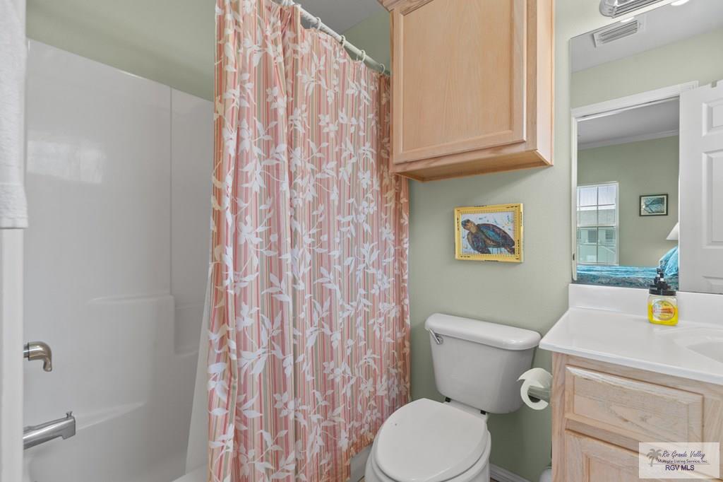 106 Atol St #7, SOUTH PADRE ISLAND, Texas image 12