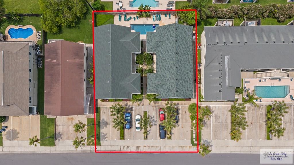 106 Atol St #7, SOUTH PADRE ISLAND, Texas image 21