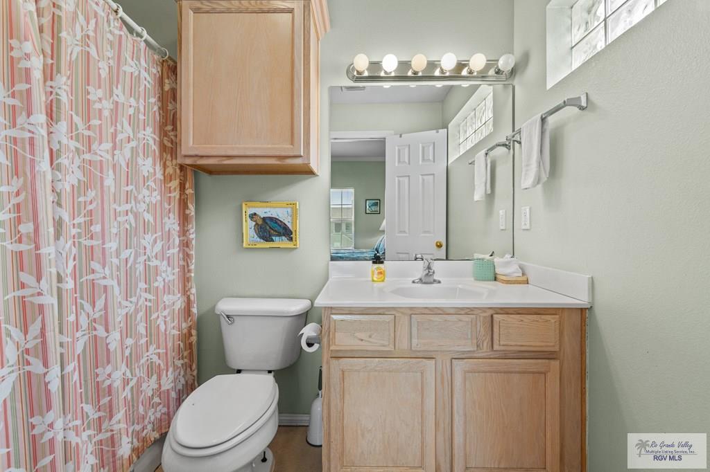 106 Atol St #7, SOUTH PADRE ISLAND, Texas image 13