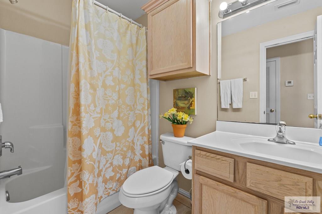 106 Atol St #7, SOUTH PADRE ISLAND, Texas image 16