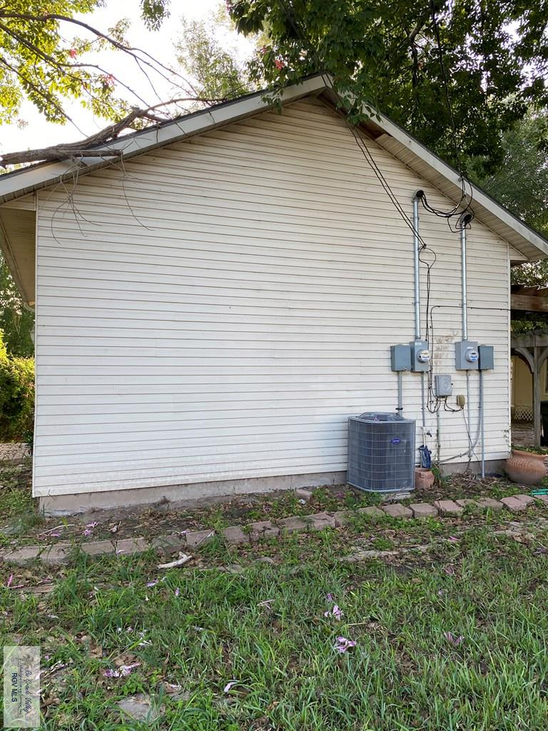 417 SE Verbena Lane #23, LA FERIA, Texas image 17