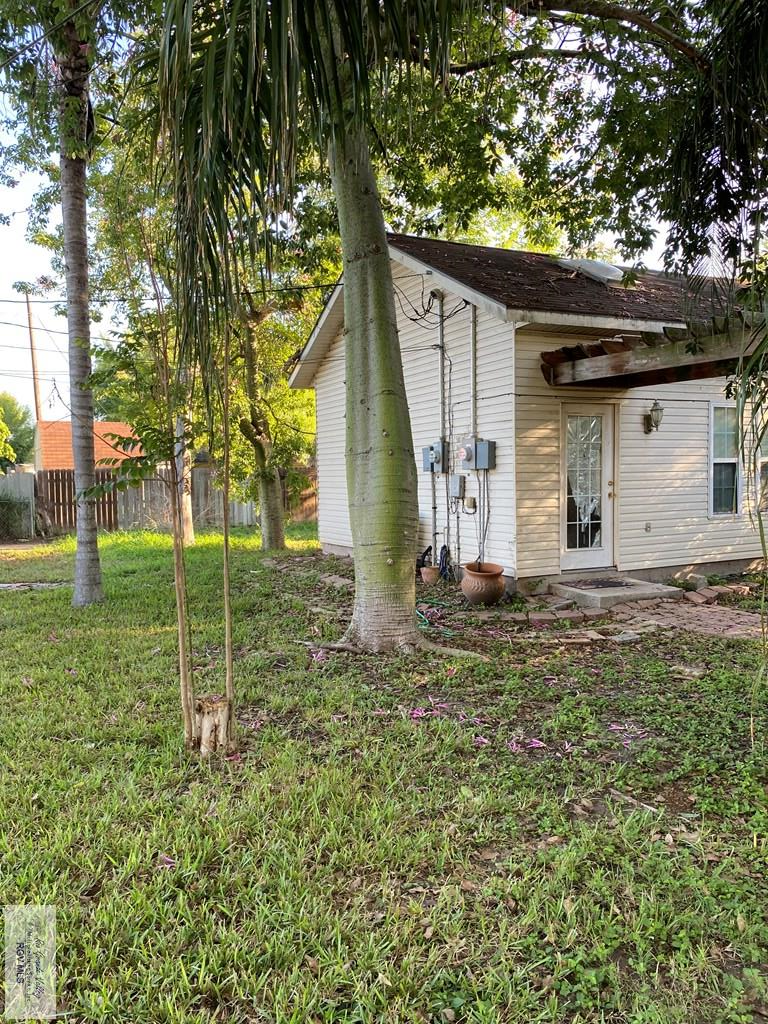 417 SE Verbena Lane #23, LA FERIA, Texas image 14