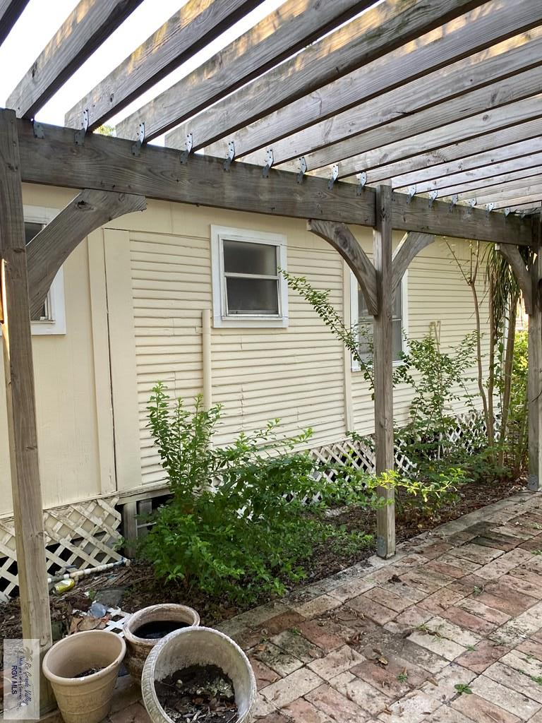 417 SE Verbena Lane #23, LA FERIA, Texas image 18