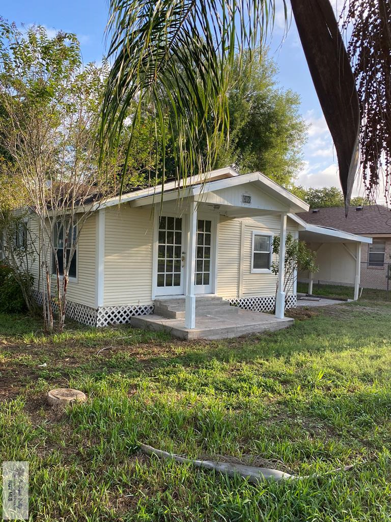 417 SE Verbena Lane #23, LA FERIA, Texas image 1