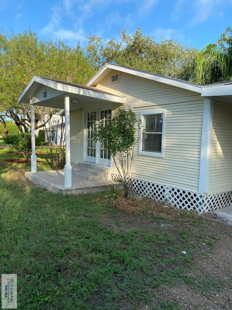 417 SE Verbena Lane #23, LA FERIA, Texas image 19