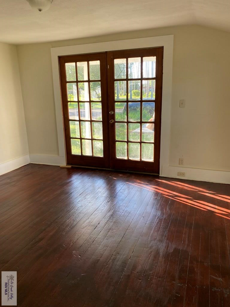 417 SE Verbena Lane #23, LA FERIA, Texas image 3