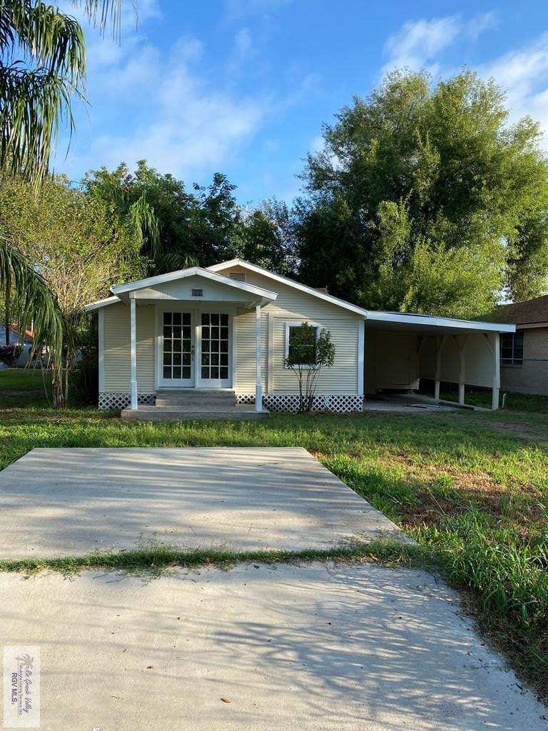 417 SE Verbena Lane #23, LA FERIA, Texas image 20
