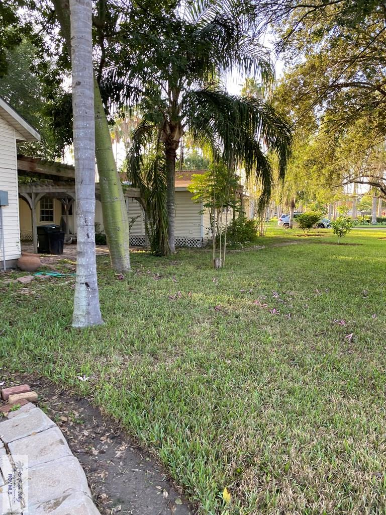 417 SE Verbena Lane #23, LA FERIA, Texas image 16