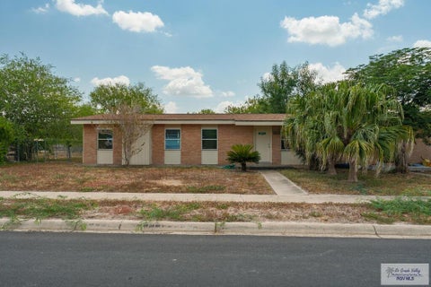 Multifamily For Sale - 861 Sombra St<br/> Cameron County, SAN BENITO, TX 78586