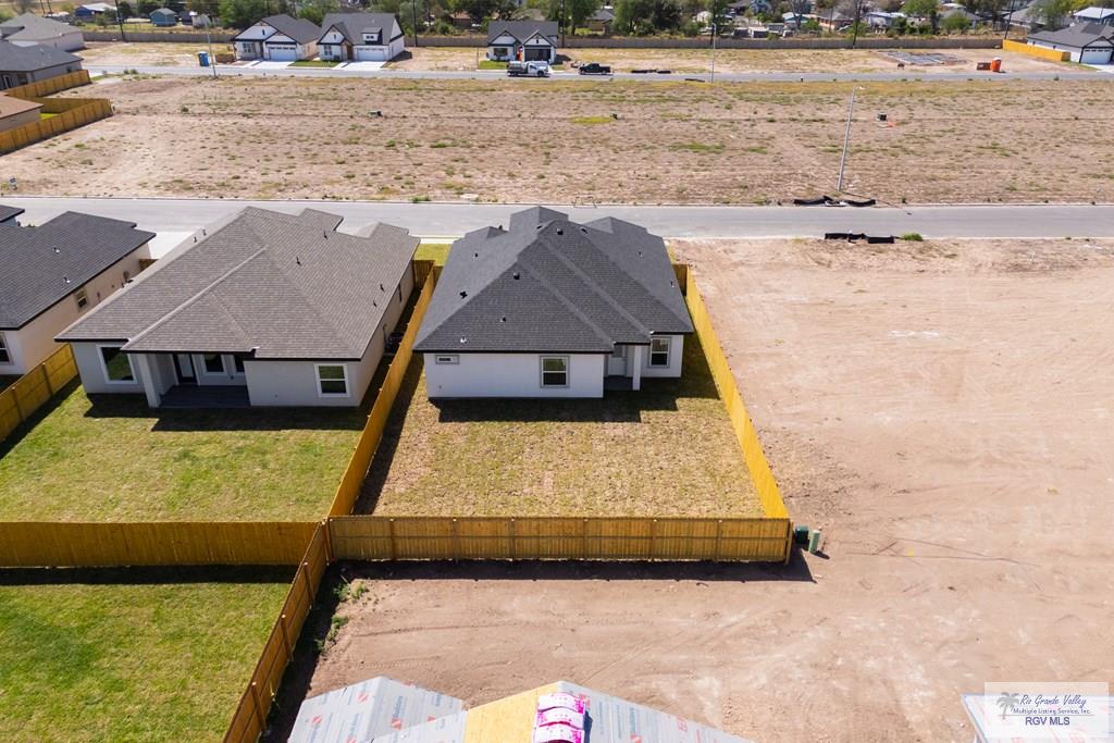2208 Zinnia St, WESLACO, Texas image 18