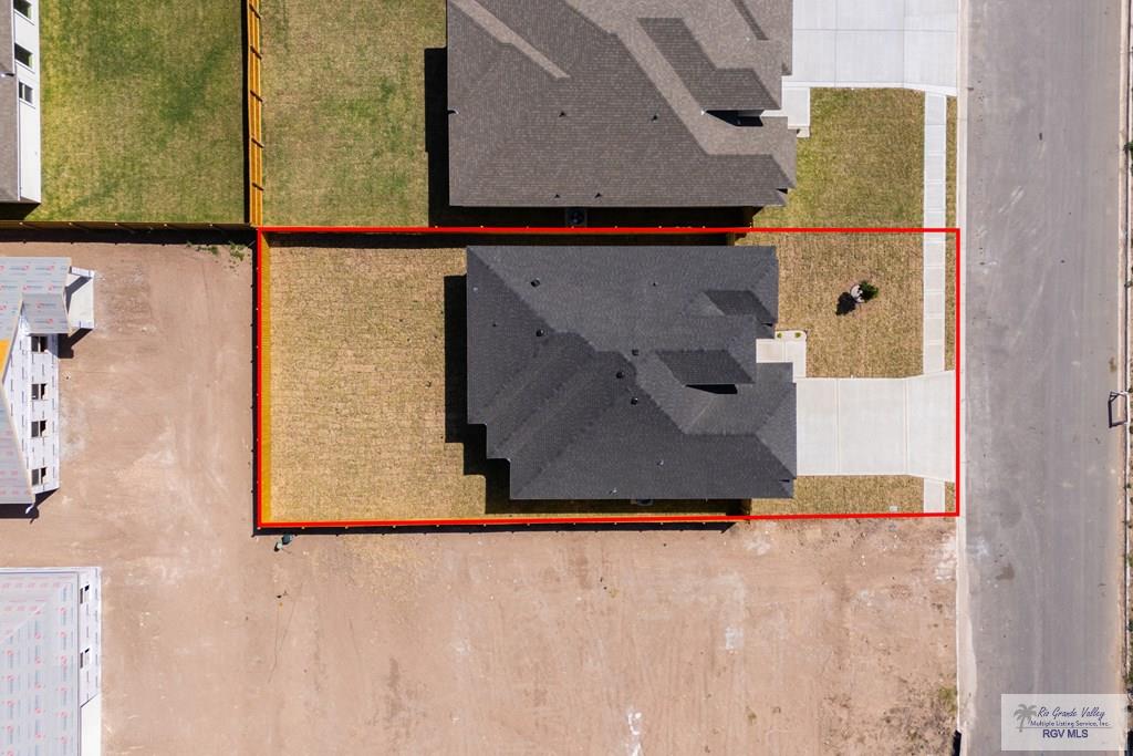 2208 Zinnia St, WESLACO, Texas image 21