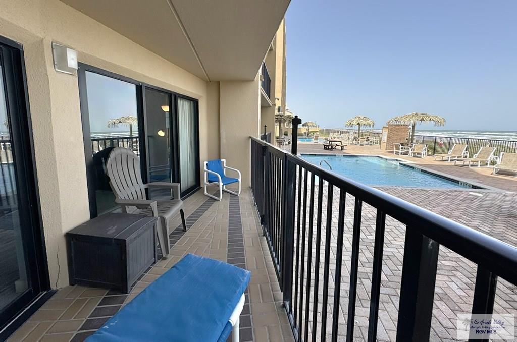 5400 Gulf Blvd, SOUTH PADRE ISLAND, Texas image 31