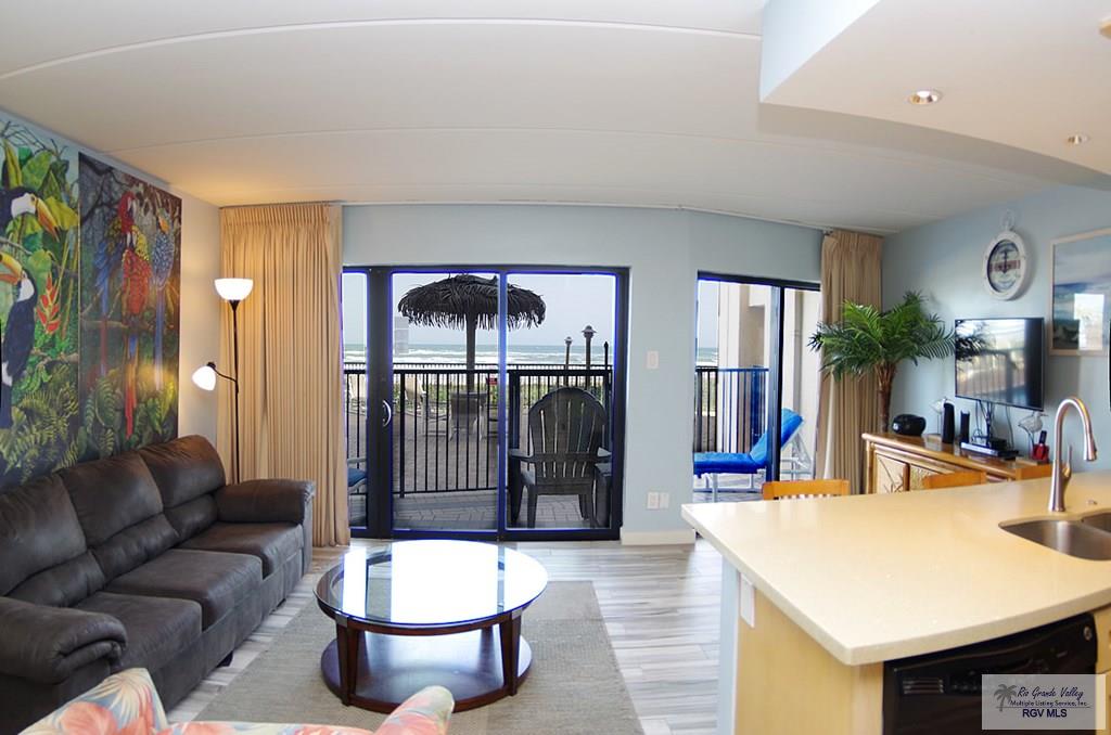 5400 Gulf Blvd, SOUTH PADRE ISLAND, Texas image 8