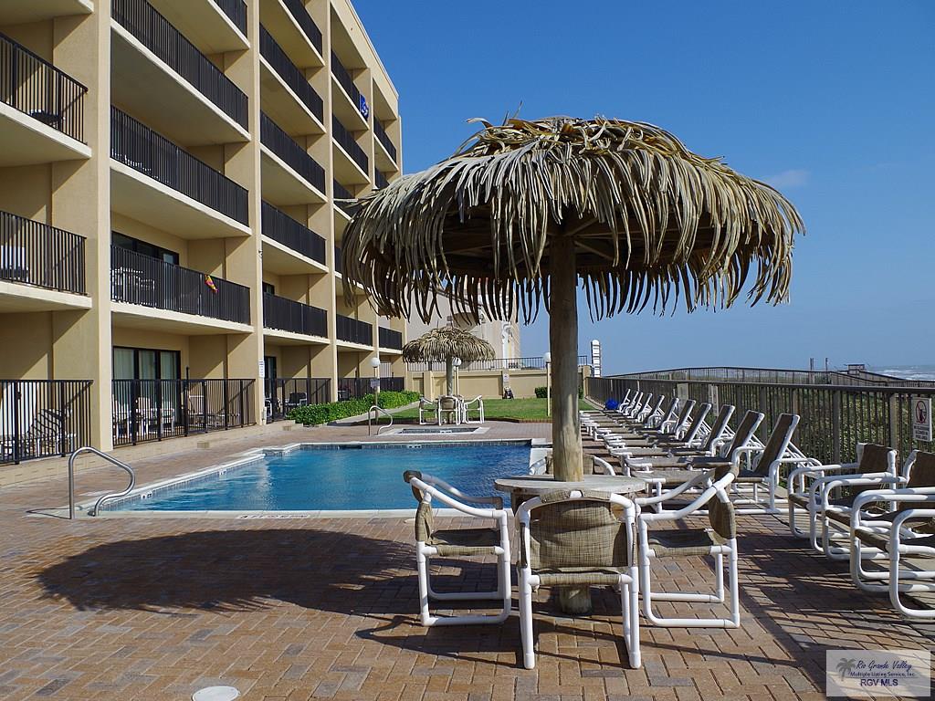 5400 Gulf Blvd, SOUTH PADRE ISLAND, Texas image 38