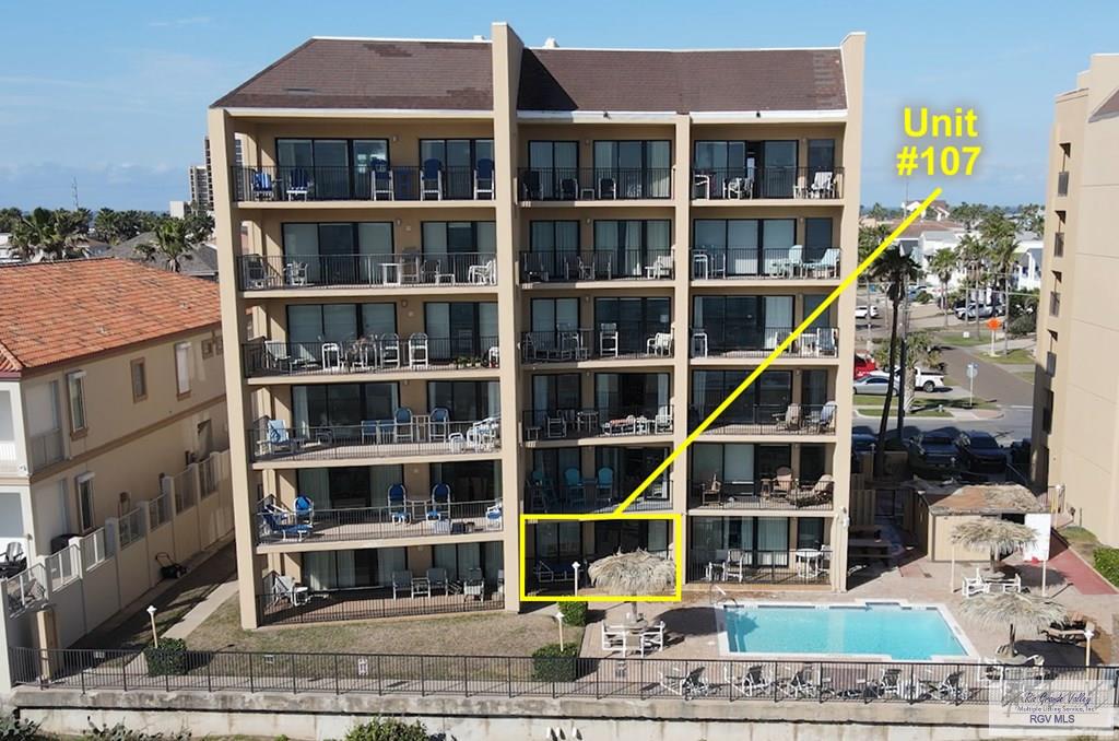 5400 Gulf Blvd, SOUTH PADRE ISLAND, Texas image 35