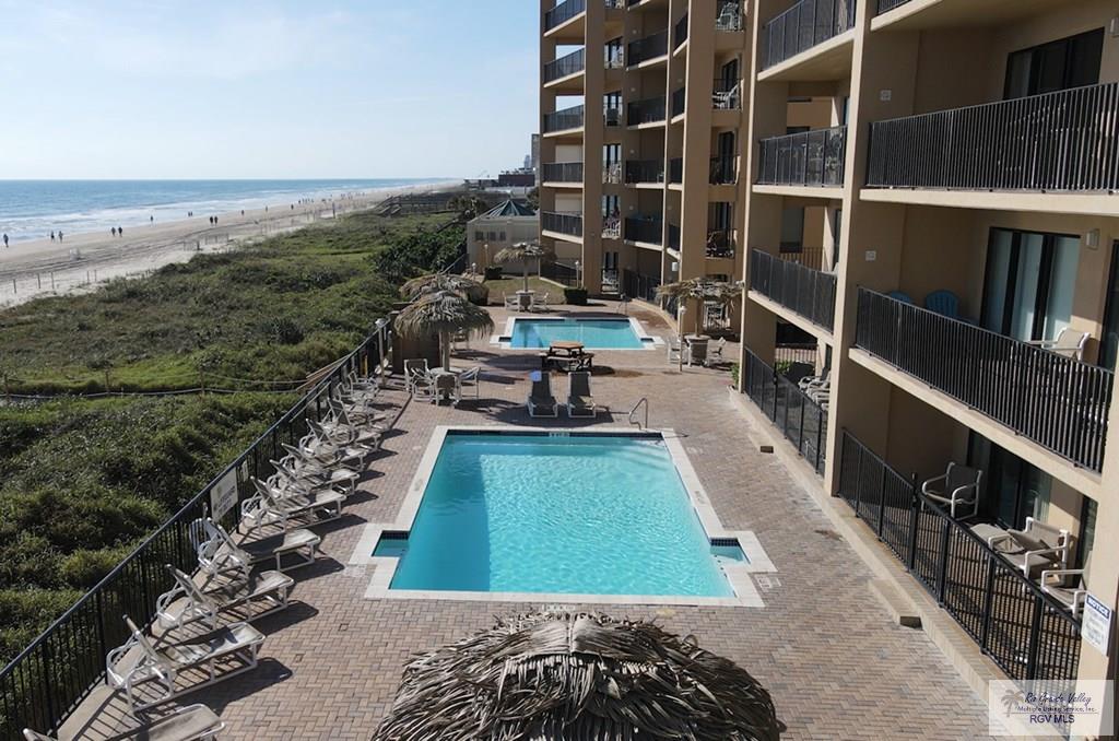5400 Gulf Blvd, SOUTH PADRE ISLAND, Texas image 41