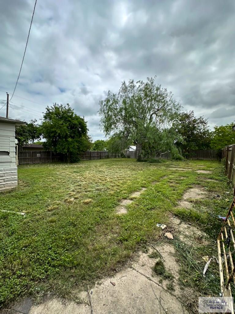 706 N 1st St, HARLINGEN, Texas image 24