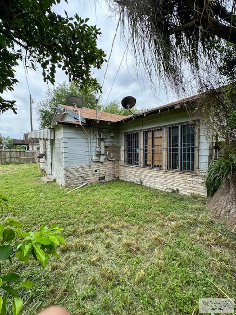 706 N 1st St, HARLINGEN, Texas image 6