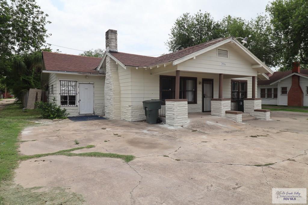 706 N 1st St, HARLINGEN, Texas image 3