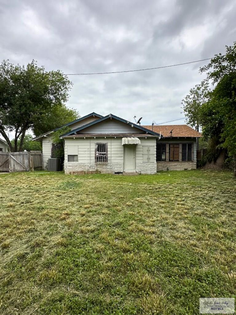 706 N 1st St, HARLINGEN, Texas image 5