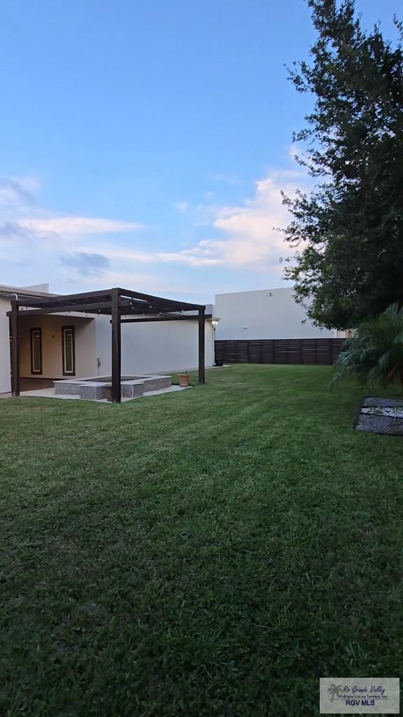 5593 Lovers Ln, BROWNSVILLE, Texas image 14