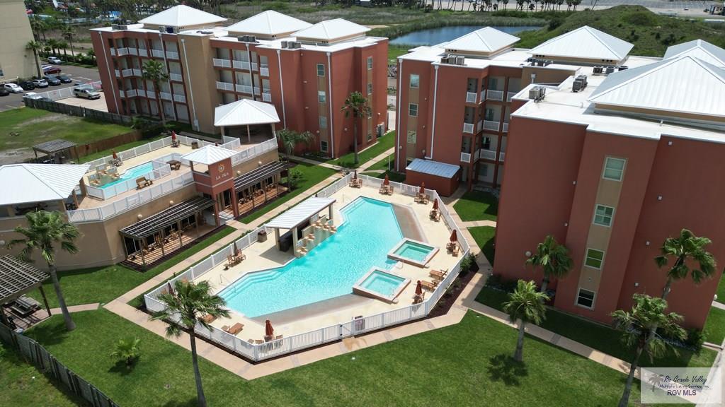 150 Padre Blvd #105F, SOUTH PADRE ISLAND, Texas image 1