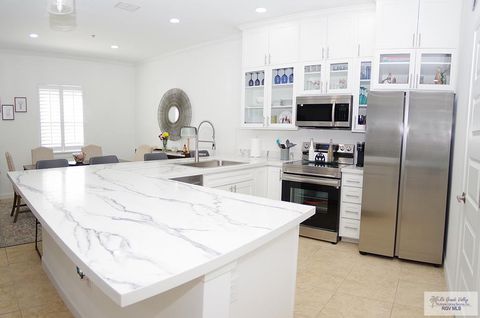Condo For Sale - 6410 Padre Blvd #102<br/> SOUTH PADRE ISLAND, TX 78597