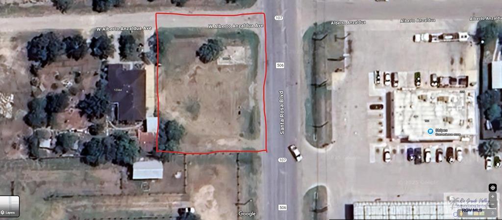21392 Fm 506, SANTA ROSA, Texas image 1